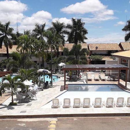 Apartamento Diroma Resort Калдас-Новас Экстерьер фото