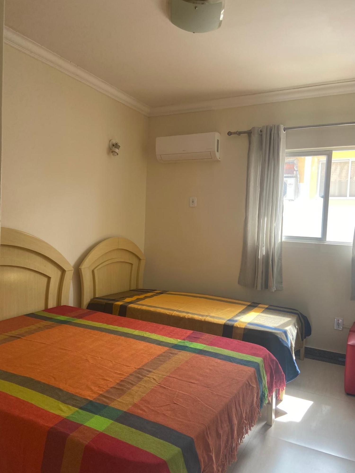Apartamento Diroma Resort Калдас-Новас Экстерьер фото