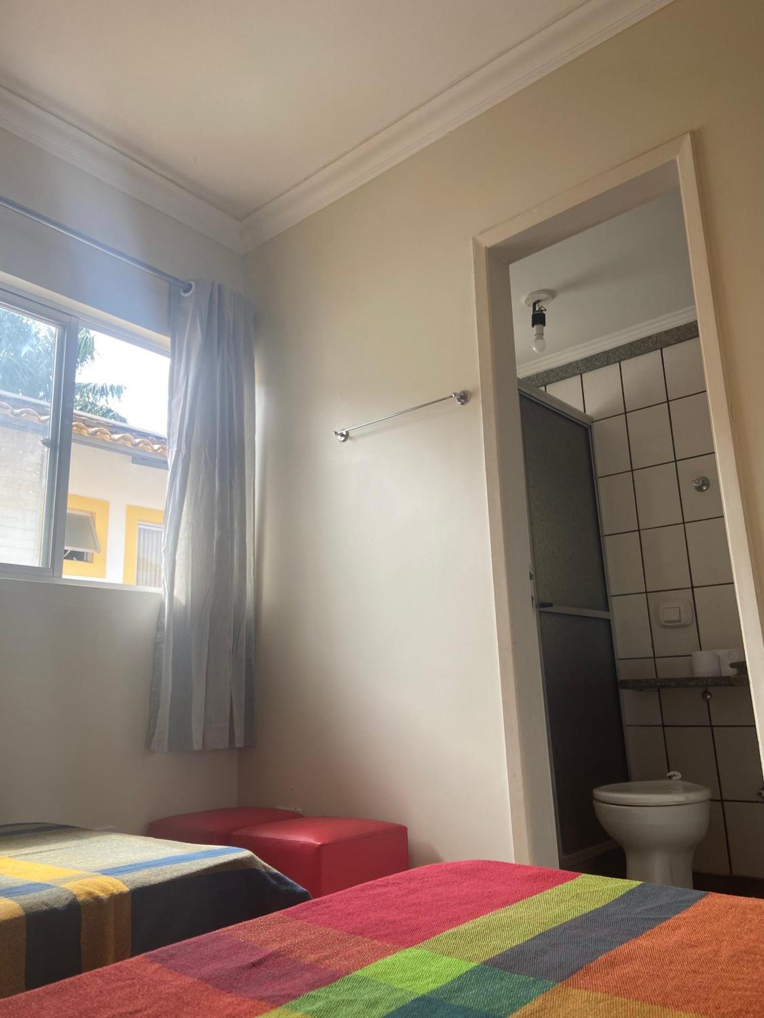 Apartamento Diroma Resort Калдас-Новас Экстерьер фото
