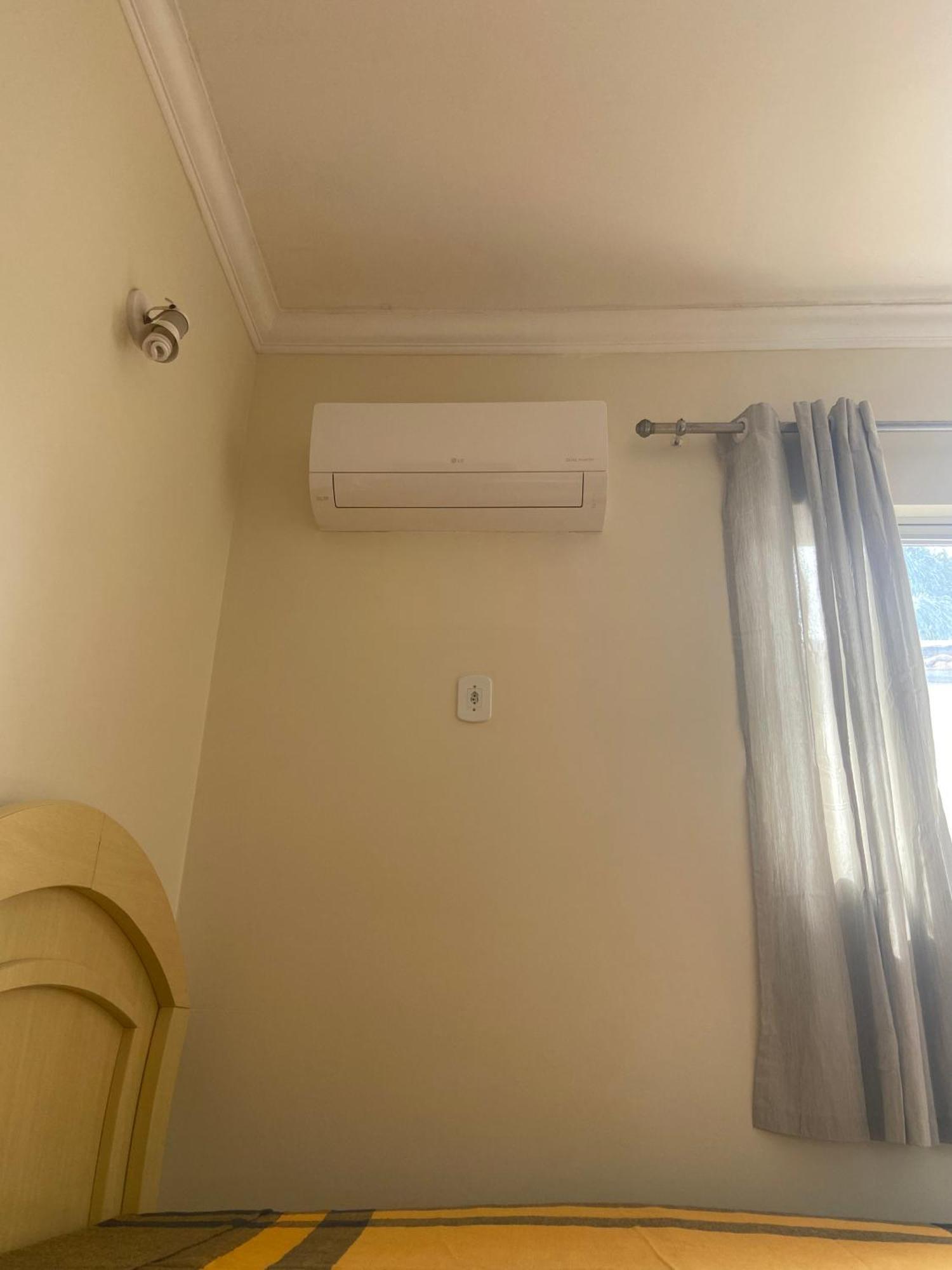 Apartamento Diroma Resort Калдас-Новас Экстерьер фото