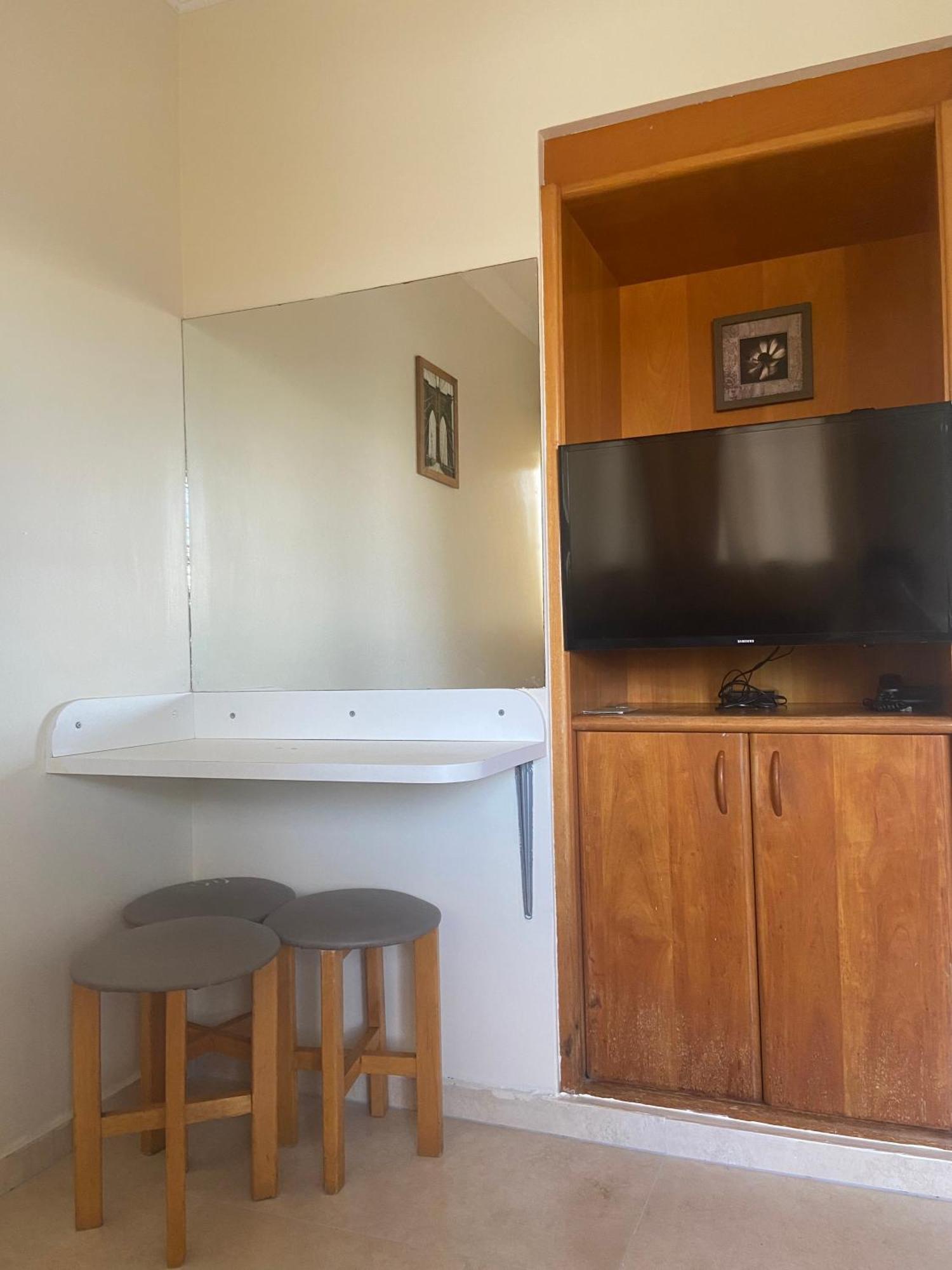 Apartamento Diroma Resort Калдас-Новас Экстерьер фото