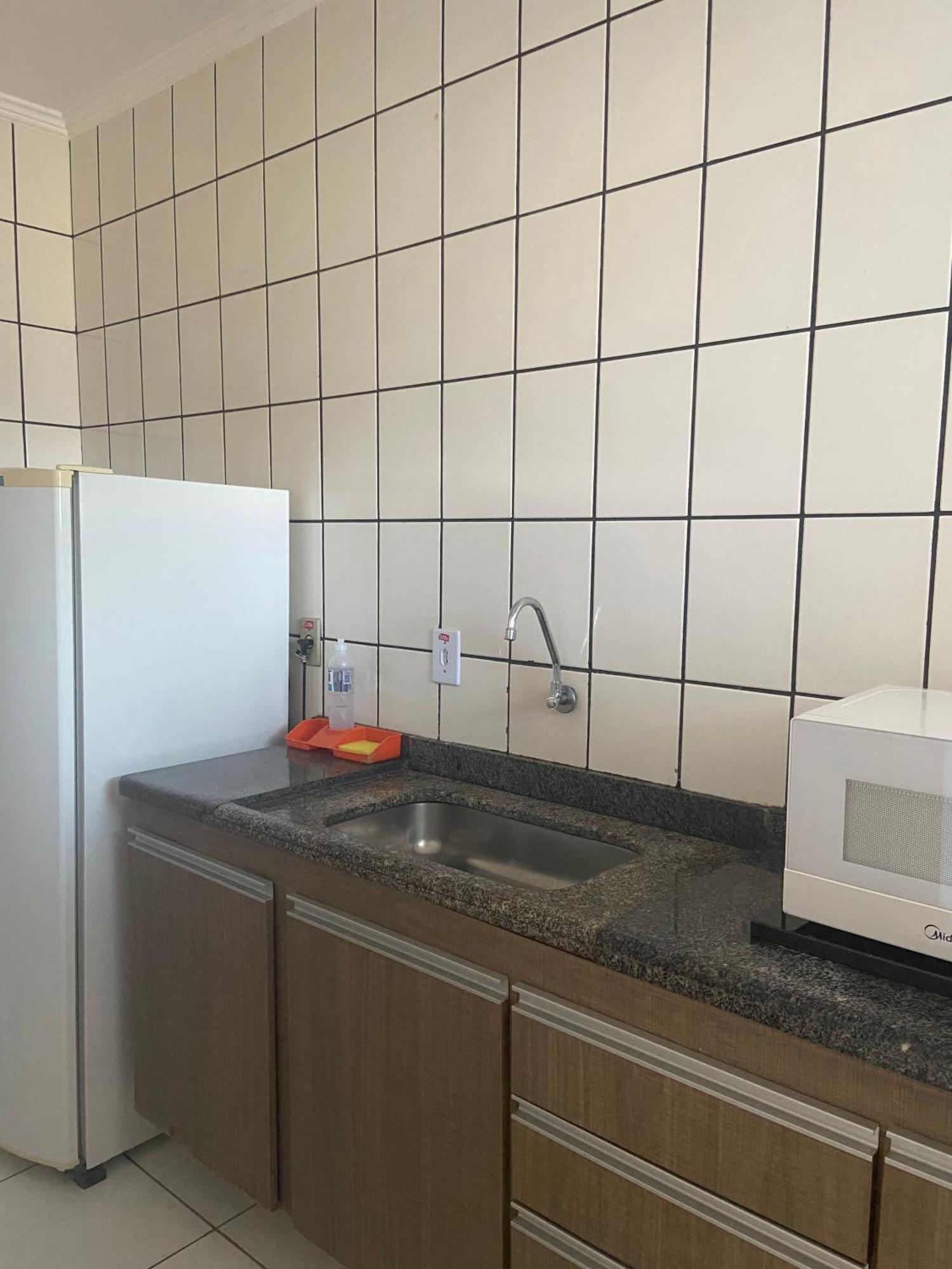 Apartamento Diroma Resort Калдас-Новас Экстерьер фото