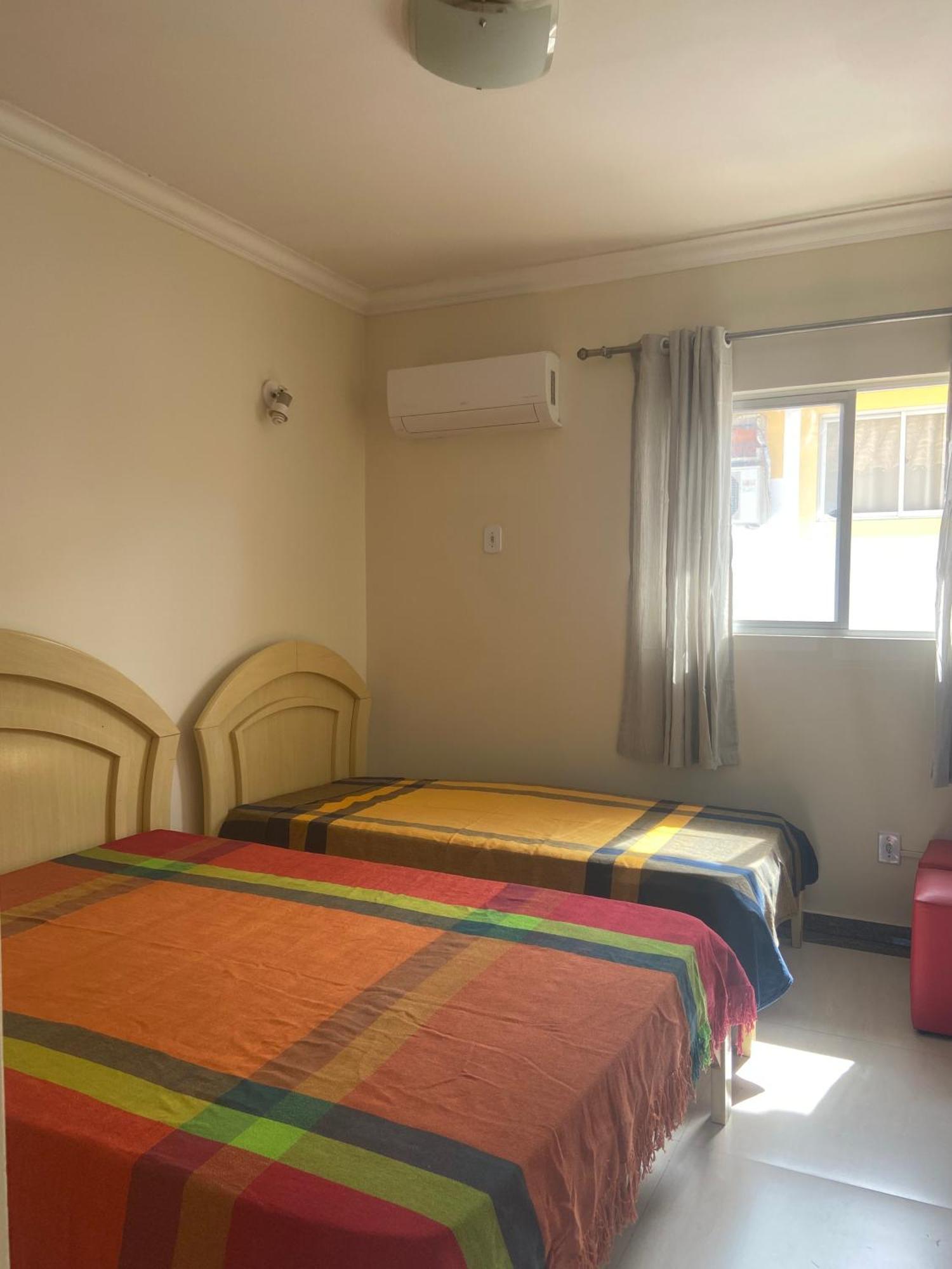 Apartamento Diroma Resort Калдас-Новас Экстерьер фото