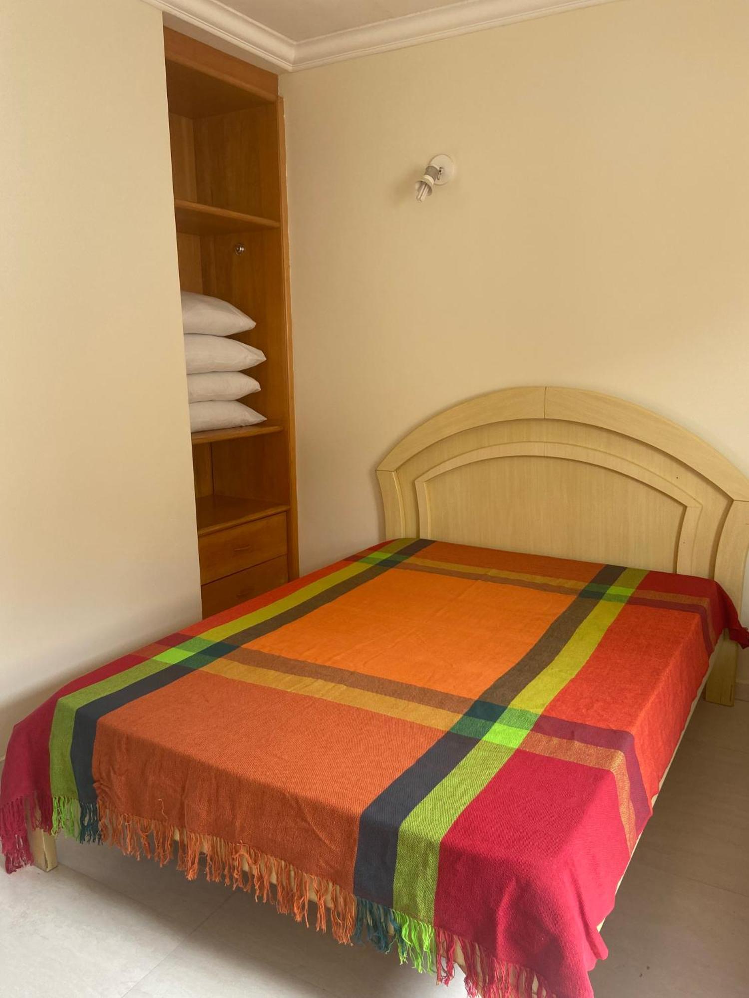 Apartamento Diroma Resort Калдас-Новас Экстерьер фото